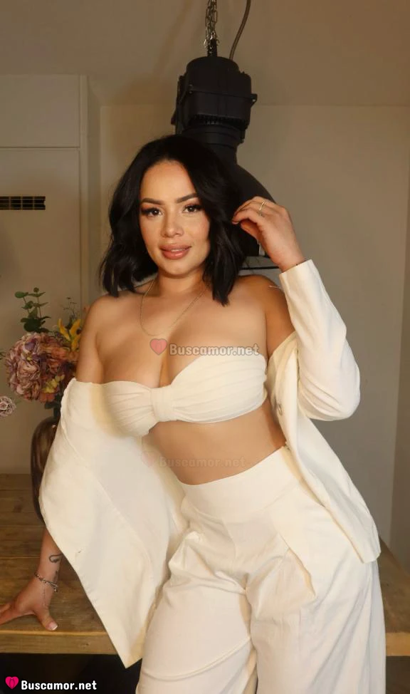 602527019 - Karol de verdad es una espectacular brisa de vida