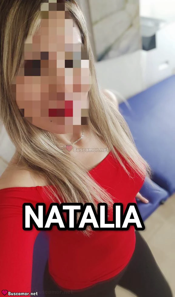 621062039 - Naty en Mahón busca conexion dulce.