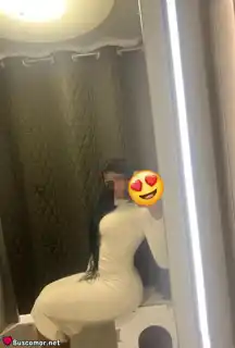 622939793 - Soy una mulata hermosa de Torre del Mar, busco amor.