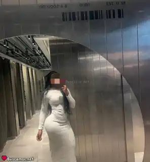 622939793 - Soy una mulata hermosa de Torre del Mar, busco amor.