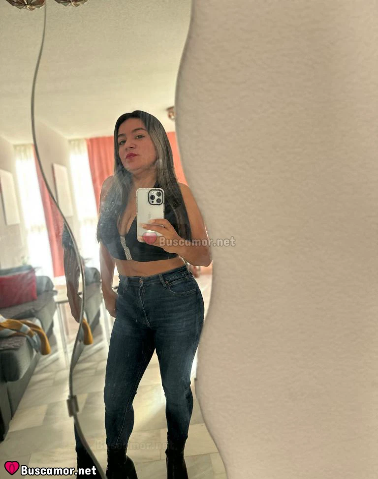 613996238 - soy de latína, me encantas mucho.