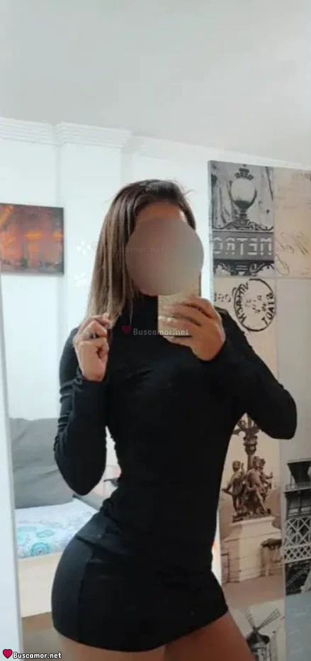 631816902 - Soy hermosa y cariñosa.