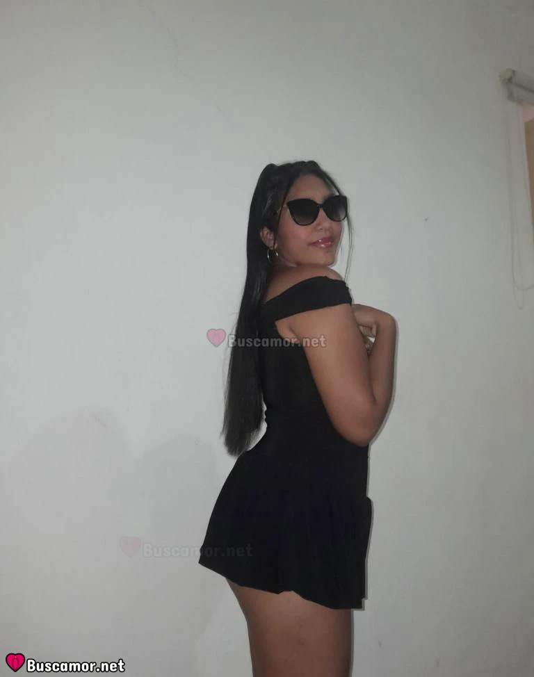 603309852 - HOLAAA, SOY MORENITA Y BUSCO ALGUIEN COOL QUE ME MUESTRE LO CHIDO DE AQUÍ 😘 ME ENCANTA DIVERTIRME!