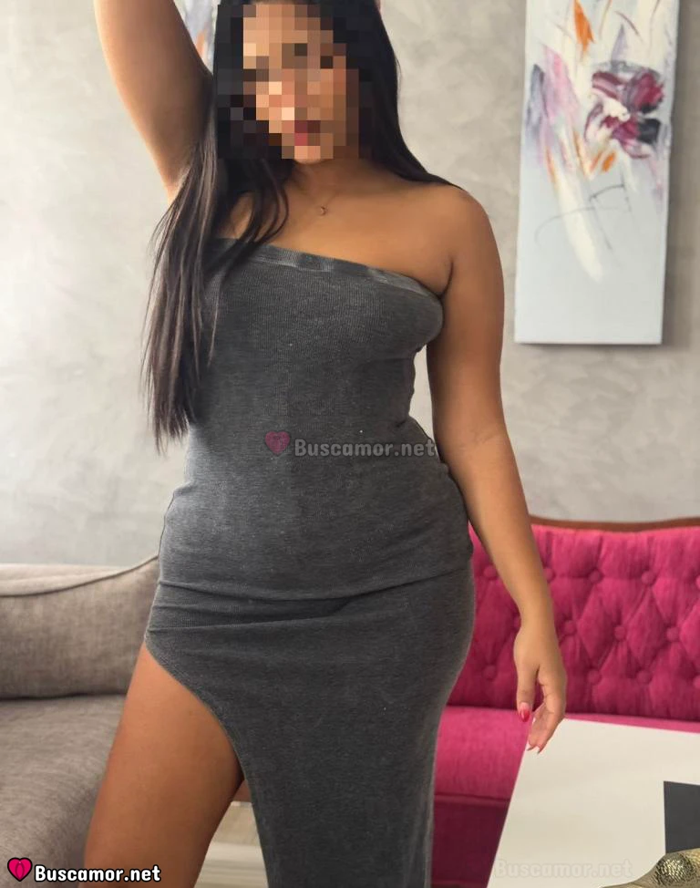 603309852 - HOLAAA, SOY MORENITA Y BUSCO ALGUIEN COOL QUE ME MUESTRE LO CHIDO DE AQUÍ 😘 ME ENCANTA DIVERTIRME!