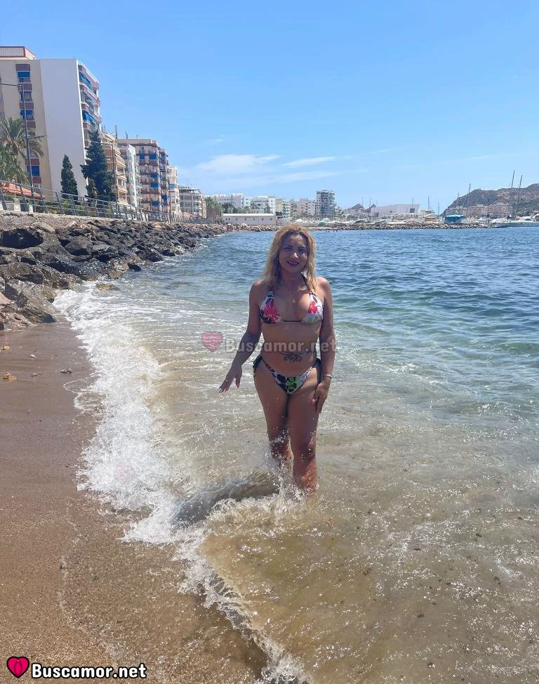 603727604 - disfruto un masajito en lara 50