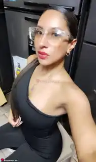 603671804 - Soy del Carmen Murcia, extrovertida y lista pa la diversion total.