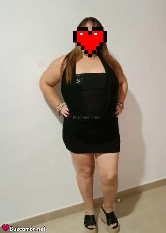 602531577 - Sara busca cariño
