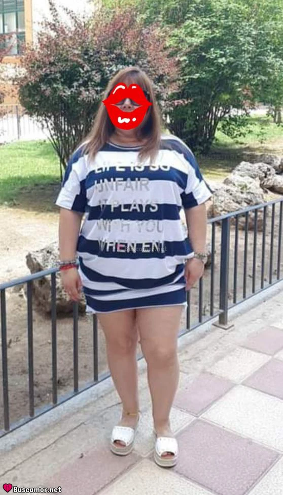 602531577 - Sara busca cariño