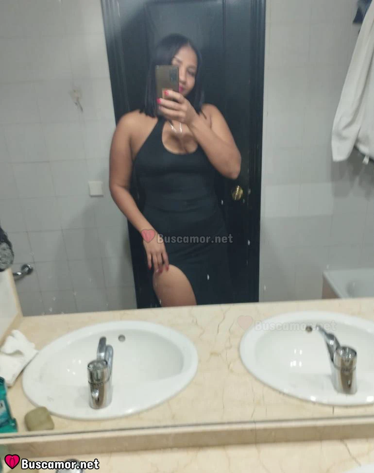 604243498 - Amo dar masaje.