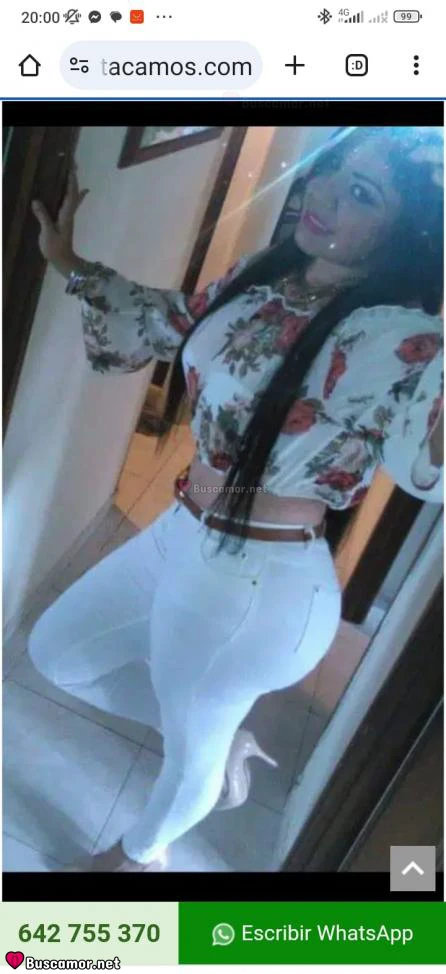 614767445 - holaa.. soy lucía y busco amor ❤️
