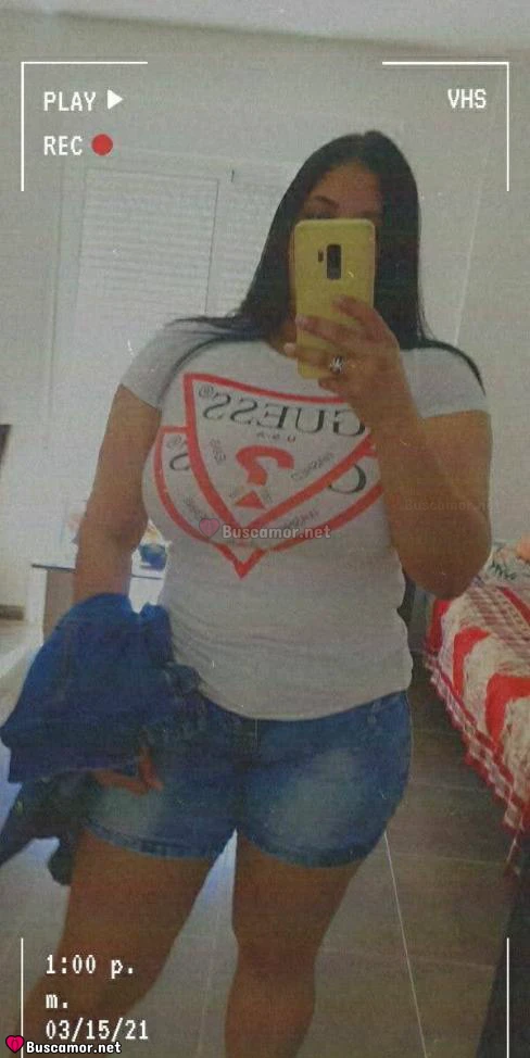 642001234 - Holaa, soy Ana y quiero diversión