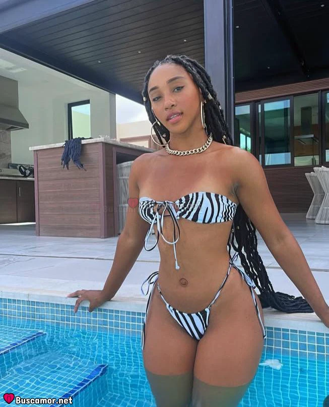 683356403 - Wapa chica morena recien llegada