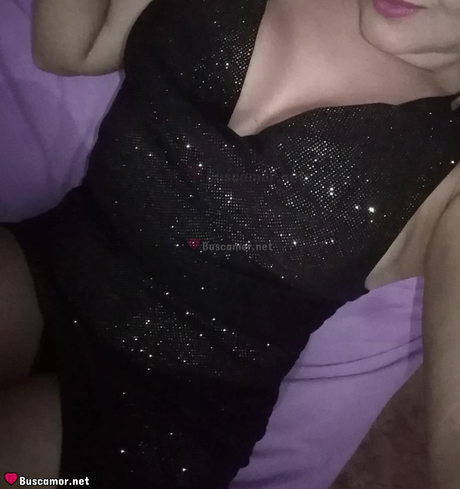 672545615 - Rubita me encanta.