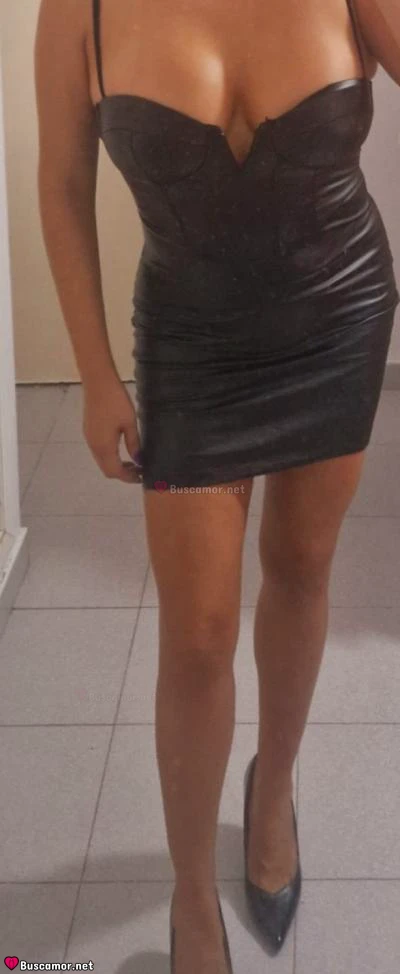 672545615 - Rubita me encanta.