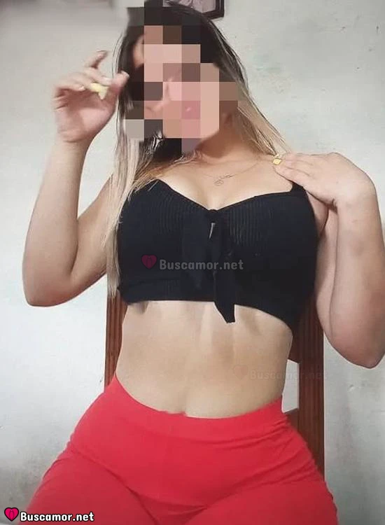 632518844 - Lily busca pasion y diversión.