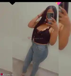 642684135 - Soy de Latina y busco buena compañía.