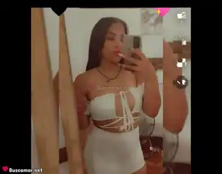 642684135 - Soy de Latina y busco buena compañía.