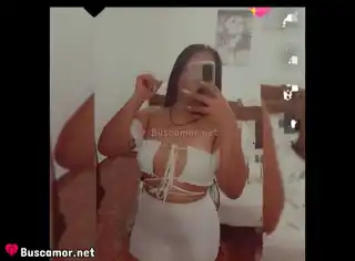 642684135 - Soy de Latina y busco buena compañía.