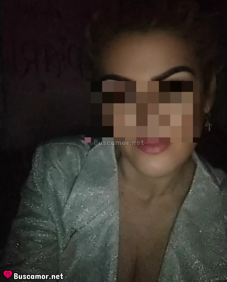 603391898 - soy cariñosa y busco tu calidez