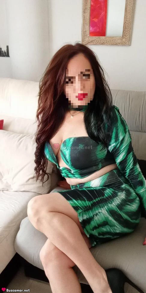 611257540 - hola soy lucia, me gustaria que me llames y tengamos una cita juntos.