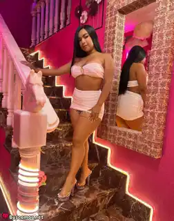 614540699 - soy exoticca de murcia, lista para aventuras locas y momentos inolvidables😘✨ ven a conocerme❤️📱