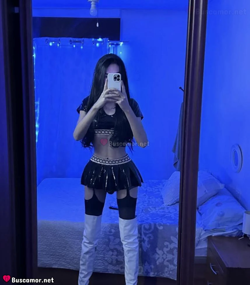 641093385 - soy morena de ferrol lista pa divertirme