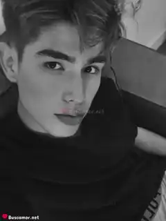 624823254 - Soy un chiko nuevo en Murcia, busco compi.