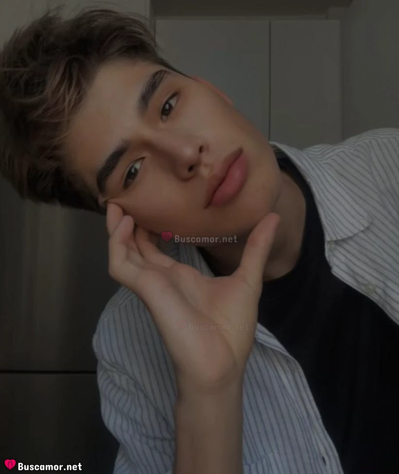 624823254 - Soy un chiko nuevo en Murcia, busco compi.