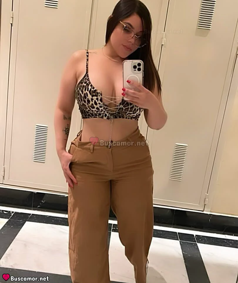 631836281 - ⭐Descubre a Camila, Hermosa Colombian Muy Atractiva 😇