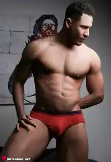 Foto perfil