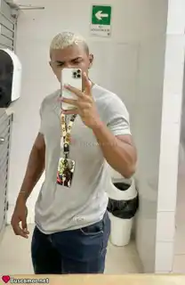 Foto perfil