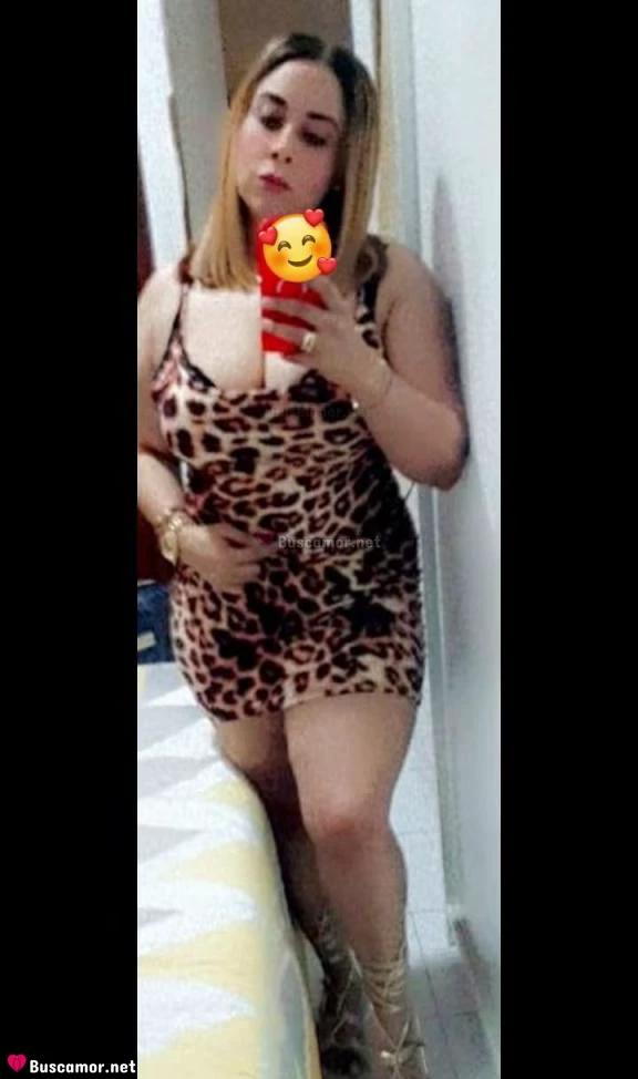 626407601 - Novedad Salome masajista ❤️