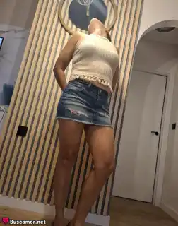 626407601 - Salome es mi masajista ideal ❤️ te amo.