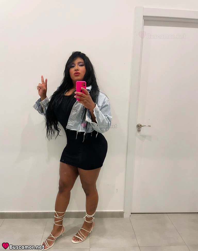 602658916 - soy Nicole y busco un chico