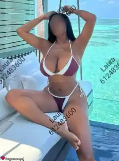 612483600 - Hola amores soy laura y busco a alguien especial