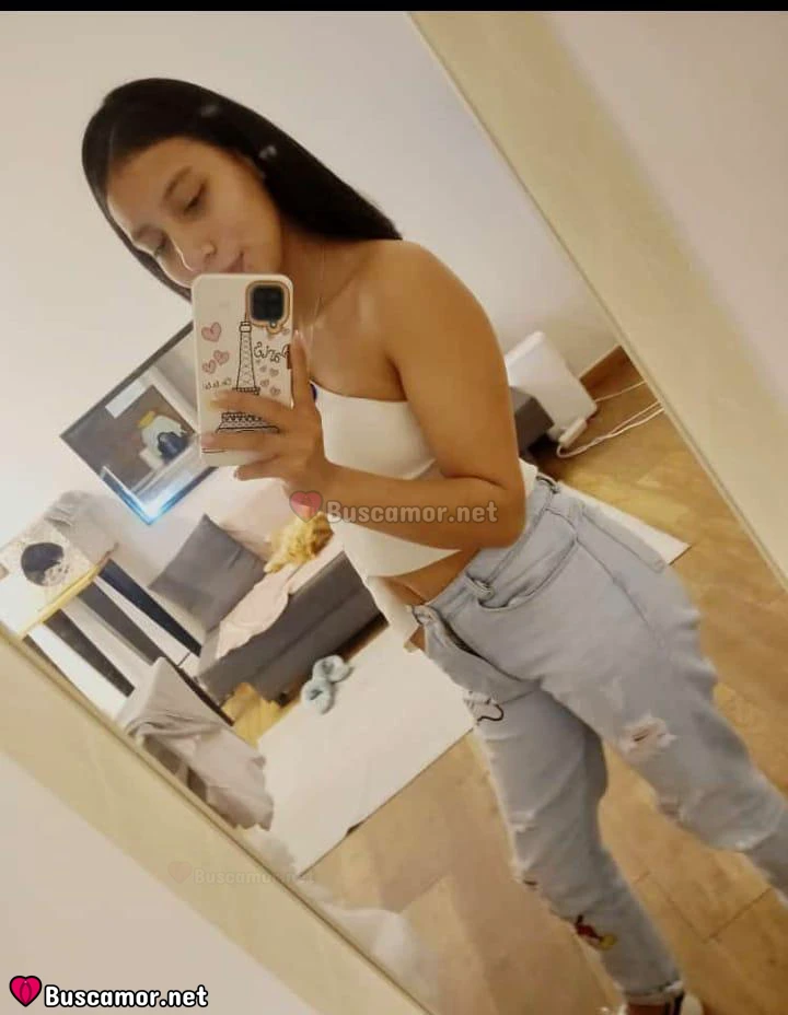 642641450 - PRIMERA VEZ EN TU CIUDAD MURCIA, HOLA SOY LAURA CHICA COLOMBIANACARIÑOSA Y MUY TIERNA