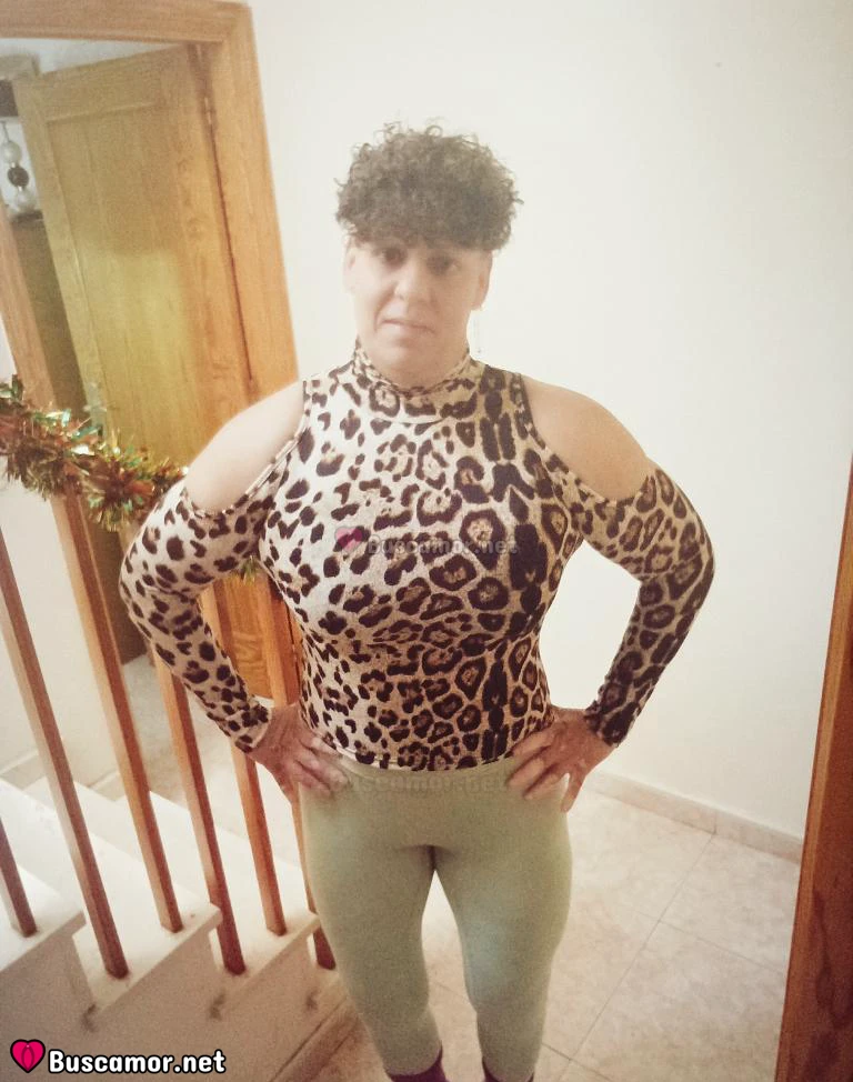 632778783 - Beatriz entrena sola, buscando alguien pa' compartir.