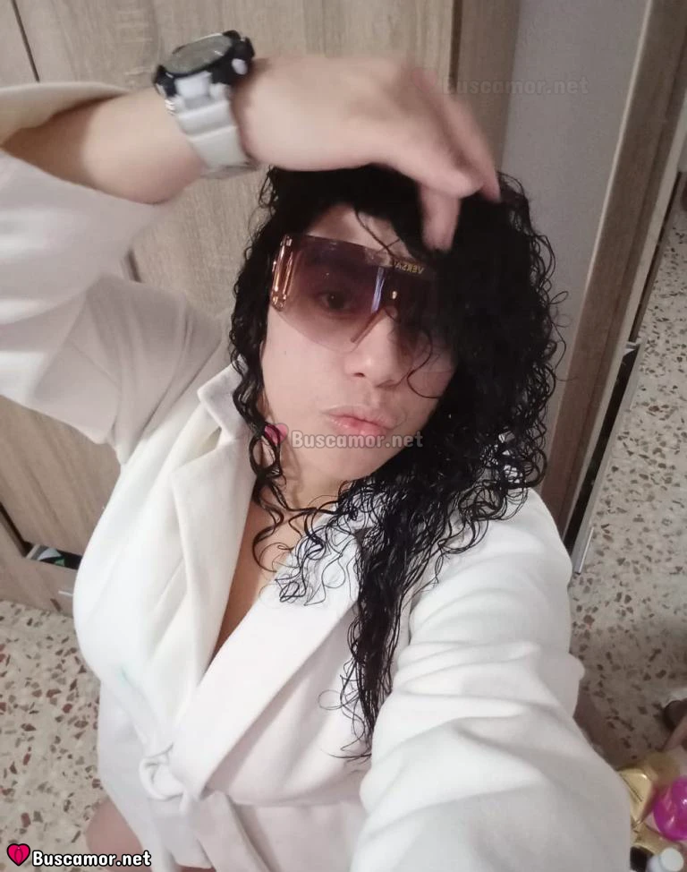 603221389 - VENEZOLANA