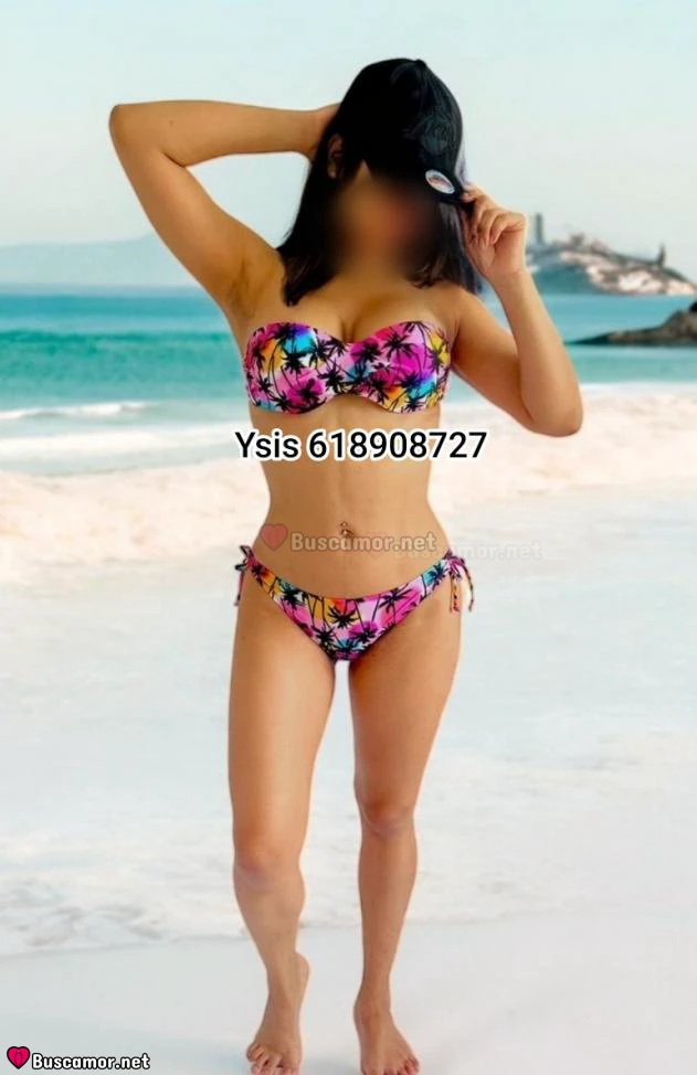 618908727 - Ysi en Pamplona busca amigo cariñoso