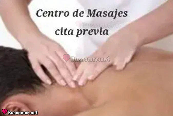 613508520 - Masajista muy cariñosa y depilacion