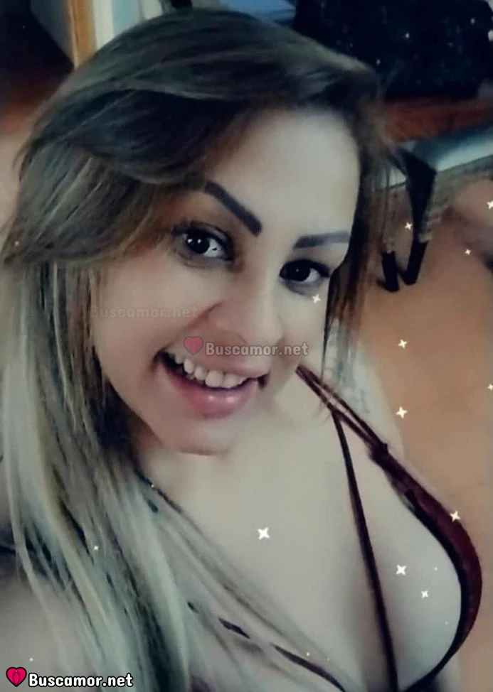 632280205 - SOY ESMERALDA, DISFRUTEMOS JUNTOS UN MOMENTO VIBRANTE.