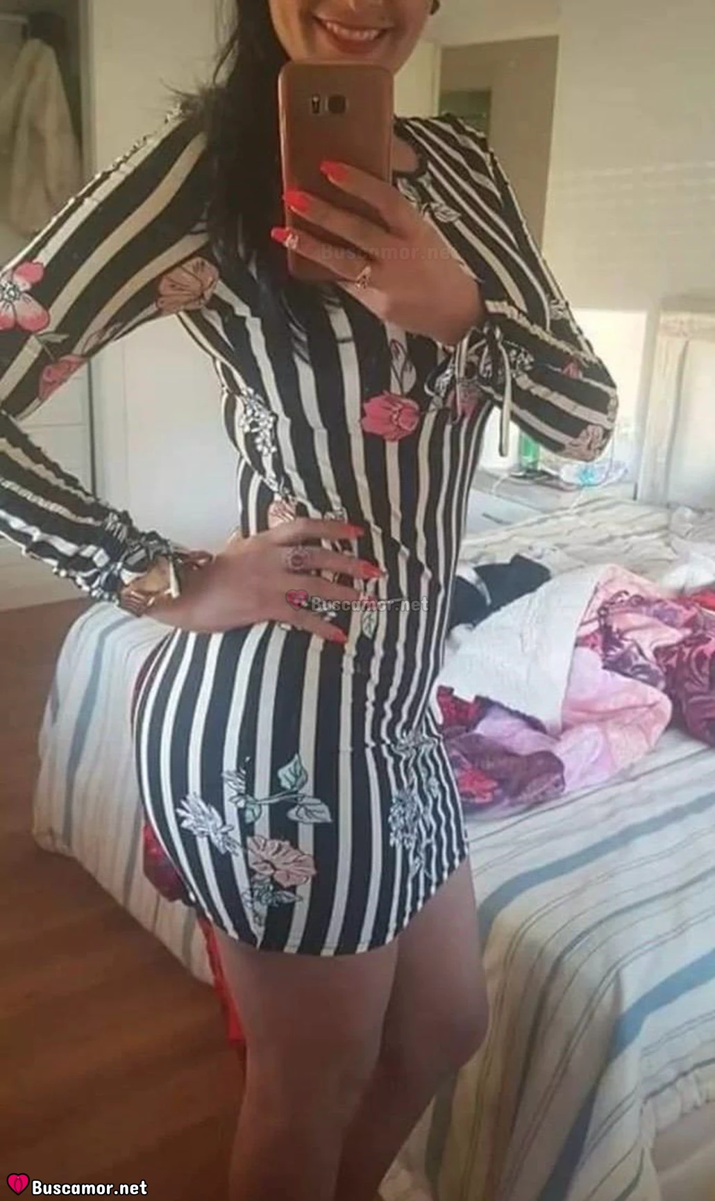 603381042 - Hola.. soy Luna, una brasileira con muchas ganas de divertirme. Me encantan las curvitas y pasarla bien rico.. busco lo mismo.