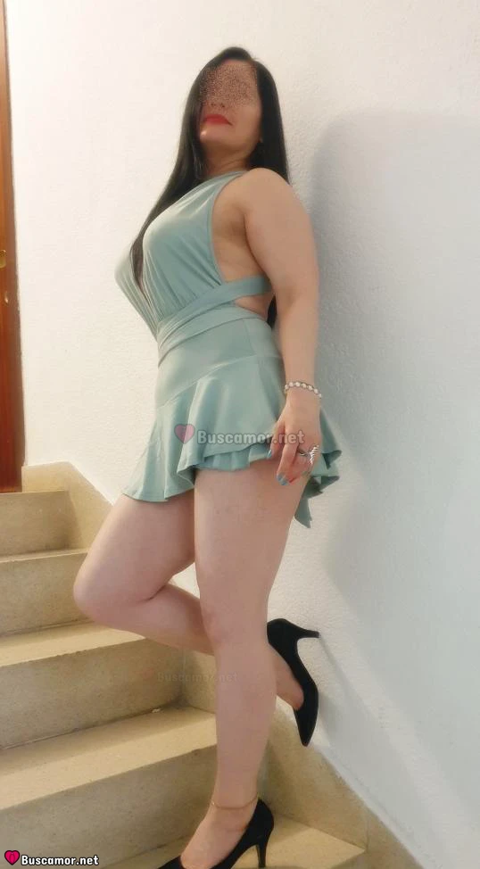 695320282 - soy bellezon latina busco amor.