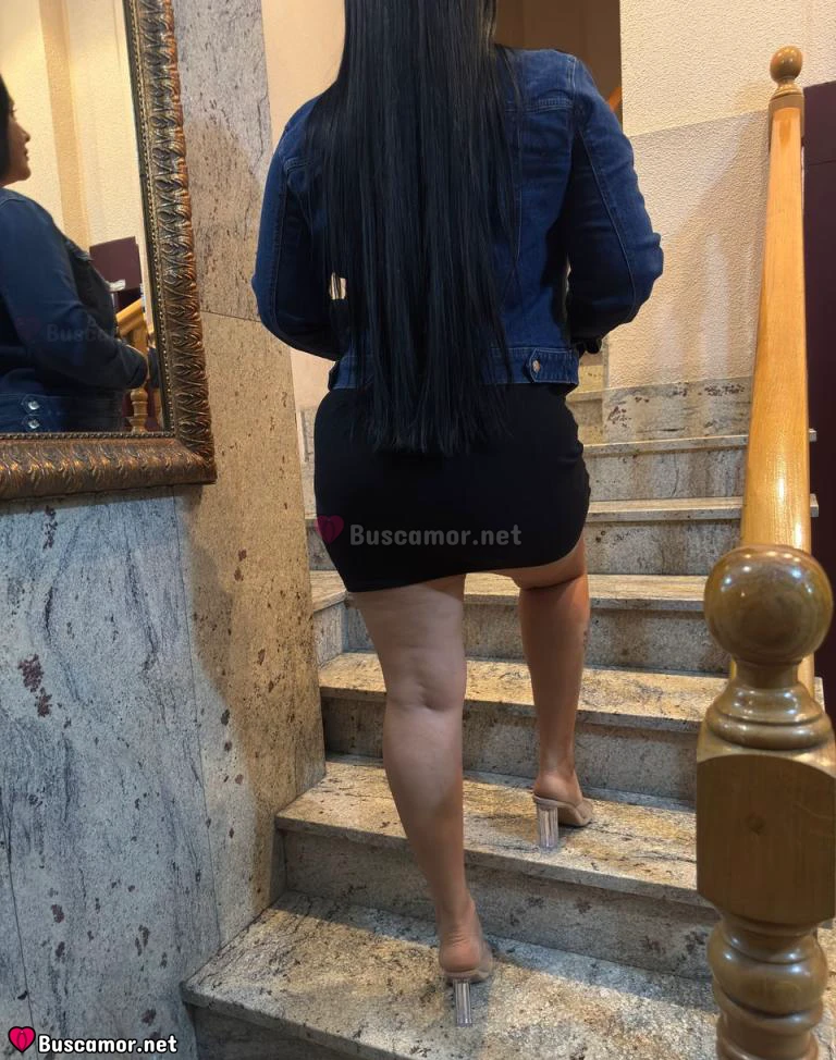 602554740 - Paola recien llegando a tu ciudad