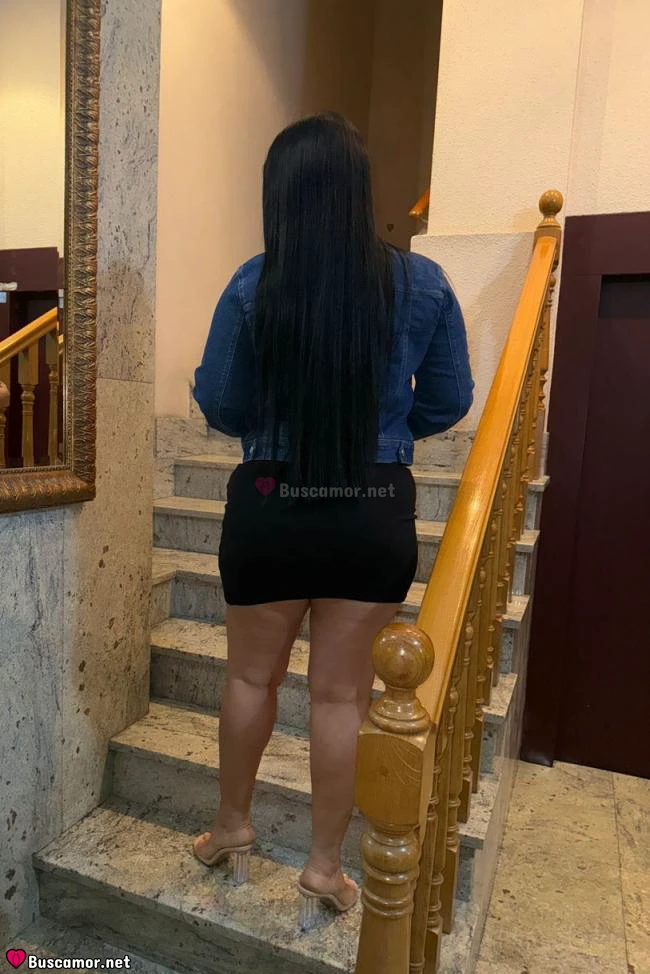 602554740 - Paola recien llegando a tu ciudad