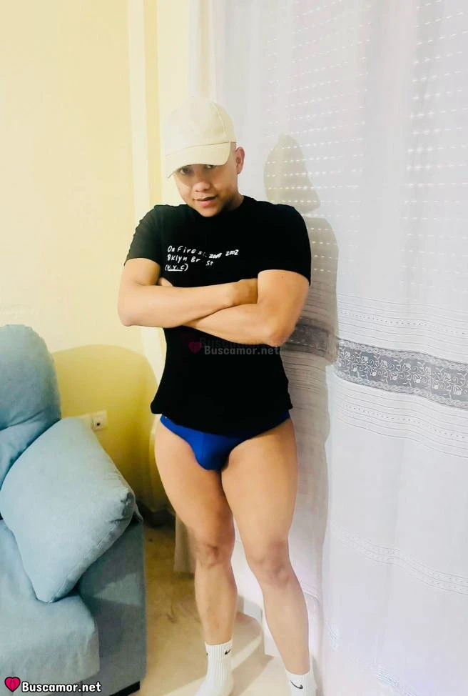 Foto perfil