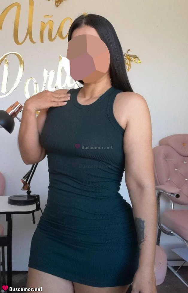 614381299 - Alejandra Colombiana