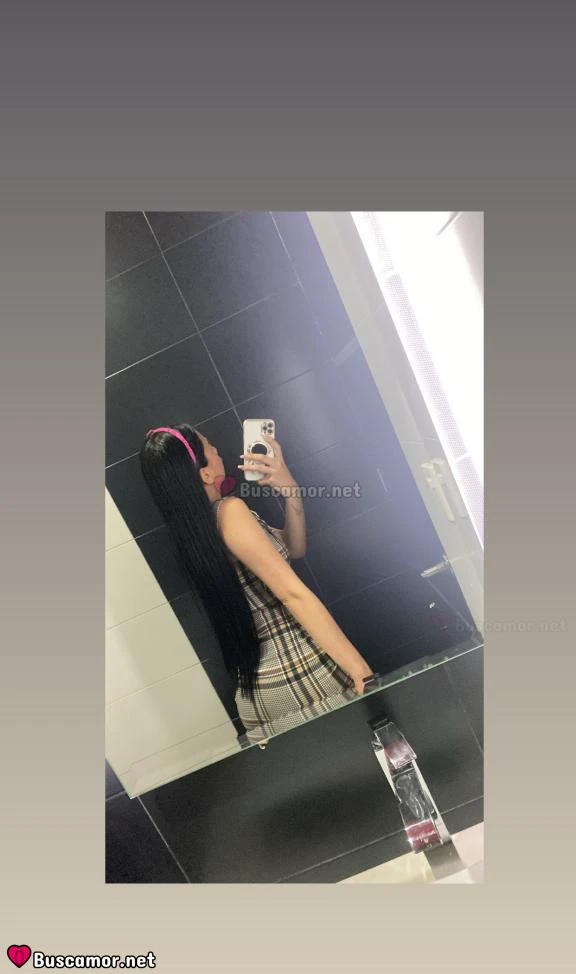 614735789 - Salomé colombiana pocos días