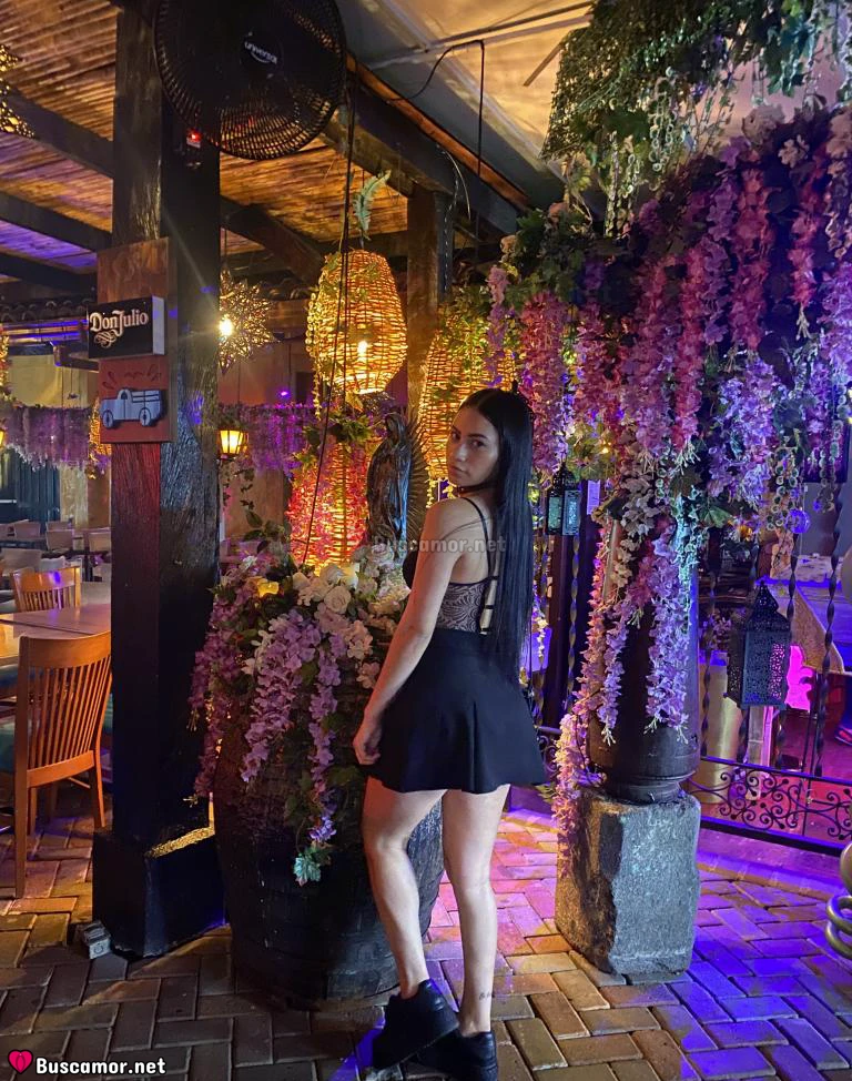 614735789 - Salomé colombiana pocos días