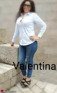 617312473 - Valentina ama sus masajes